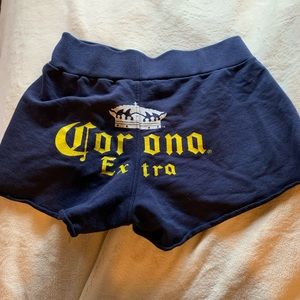 Corona Shorts
